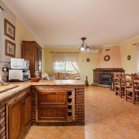 Alojamiento Rural Casa La Era Almogia ภายนอก รูปภาพ
