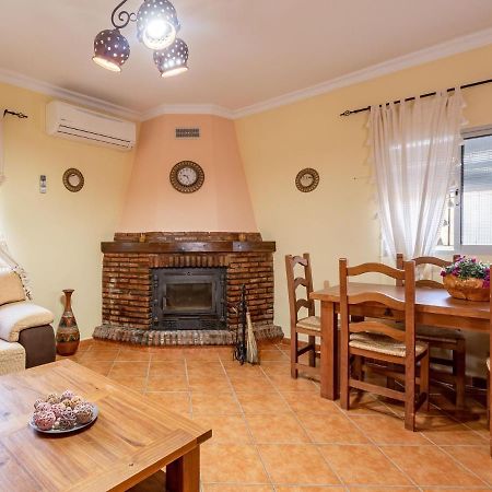 Alojamiento Rural Casa La Era Almogia ภายนอก รูปภาพ