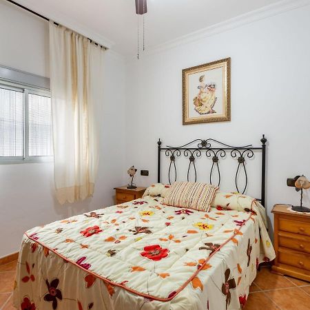 Alojamiento Rural Casa La Era Almogia ภายนอก รูปภาพ