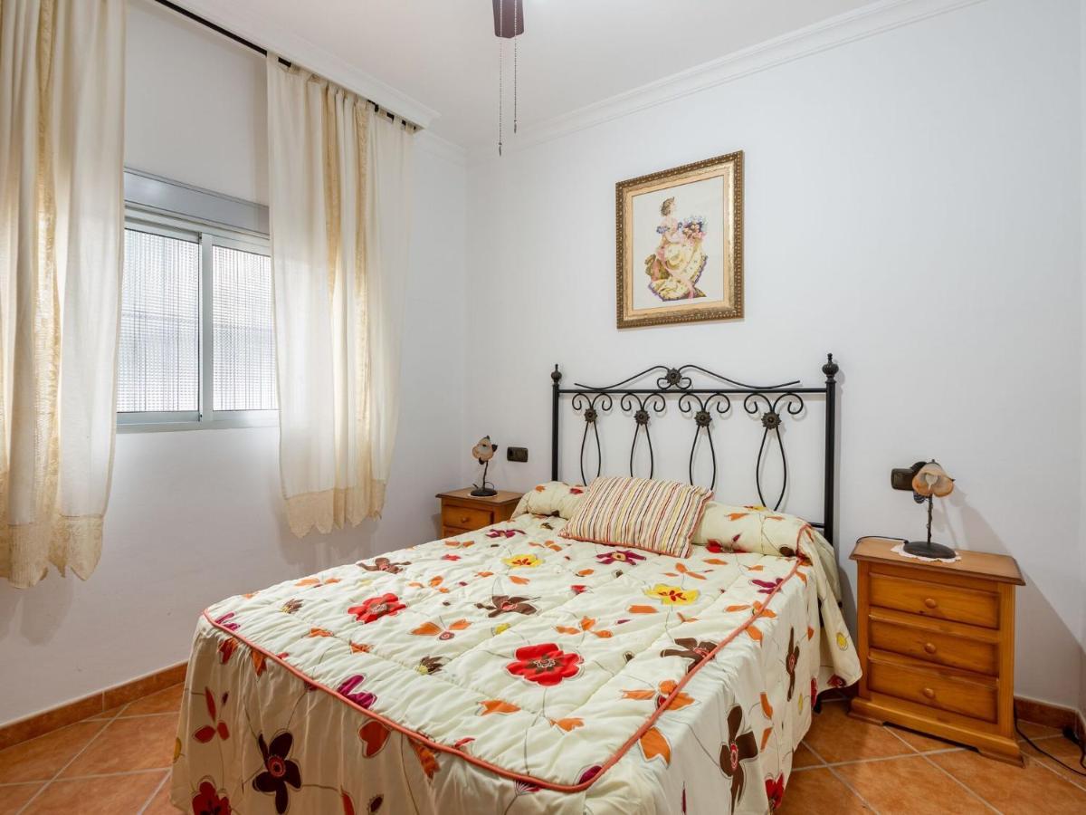Alojamiento Rural Casa La Era Almogia ภายนอก รูปภาพ
