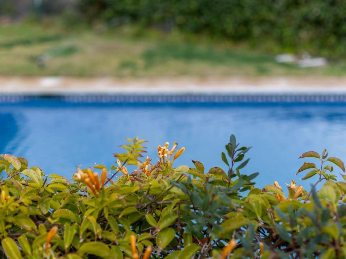 Alojamiento Rural Casa La Era Almogia ภายนอก รูปภาพ