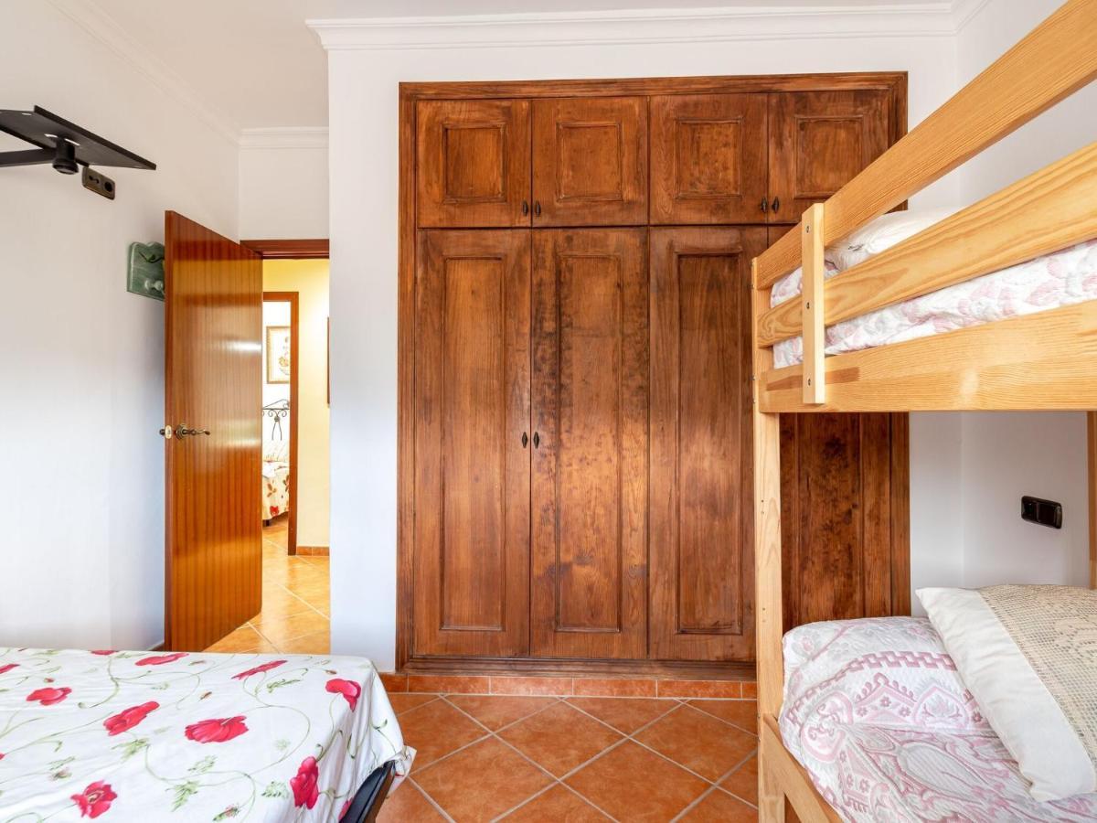 Alojamiento Rural Casa La Era Almogia ภายนอก รูปภาพ